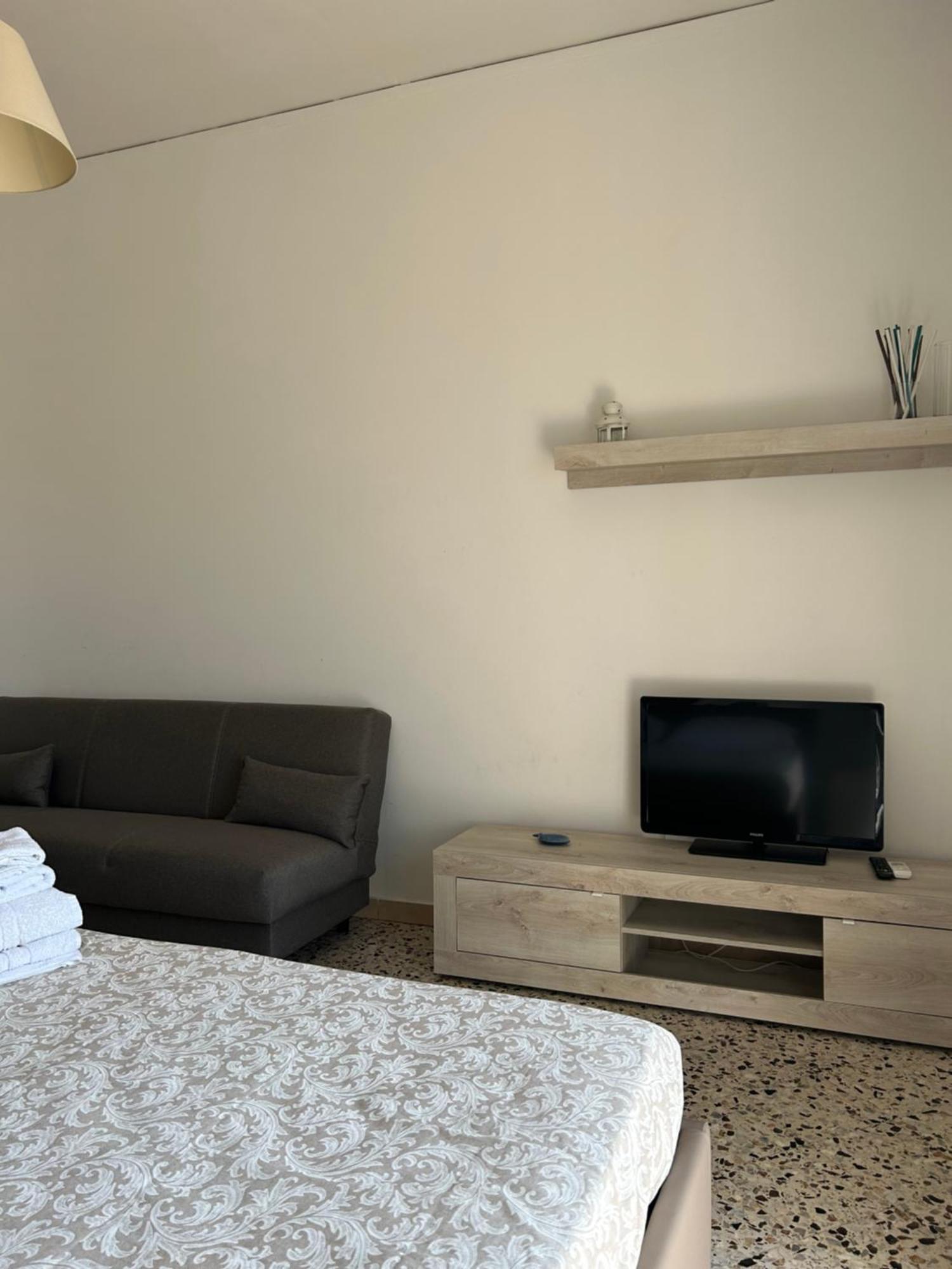 B&B Mare Colombo Салерно Экстерьер фото